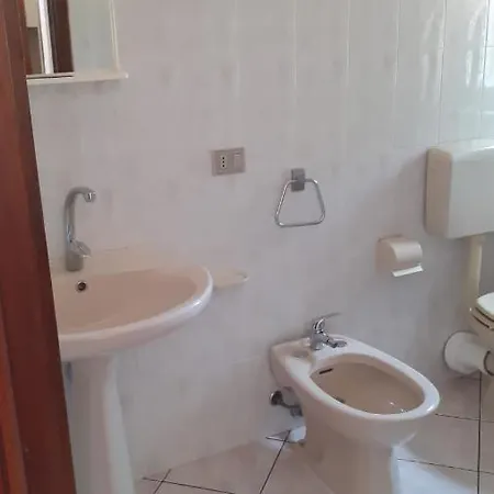 Casa Vacanze Sciacca