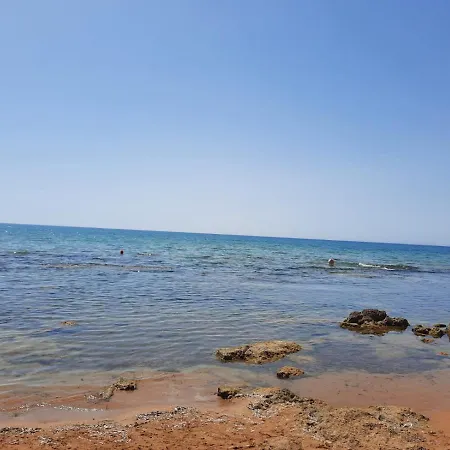 Casa Vacanze Holiday home Sciacca