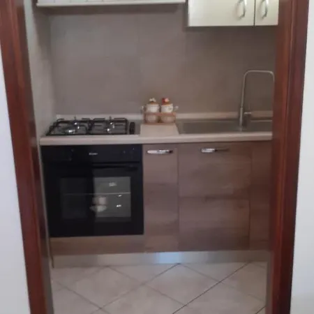 Casa Vacanze Sciacca