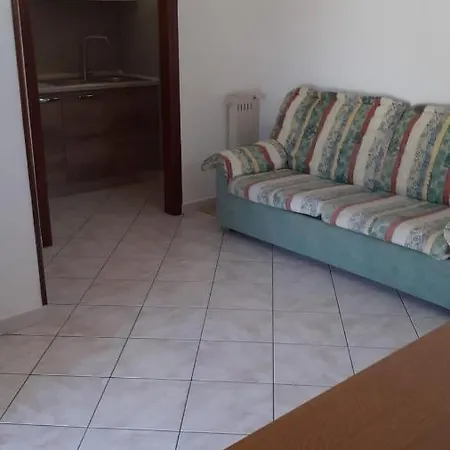 Casa Vacanze * Sciacca