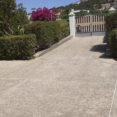 Casa Vacanze Holiday home *