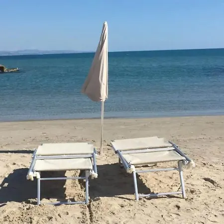 Holiday home Casa Vacanze Sciacca