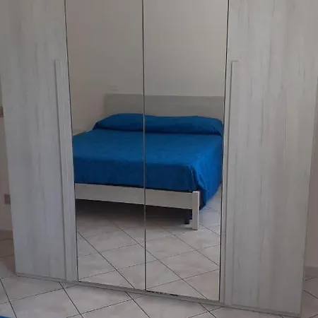Holiday home Casa Vacanze
